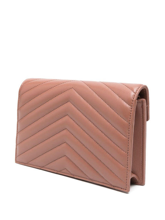 Cassandre Envelope clutch bag 742920 AAA445922 SAINT LAURENT 