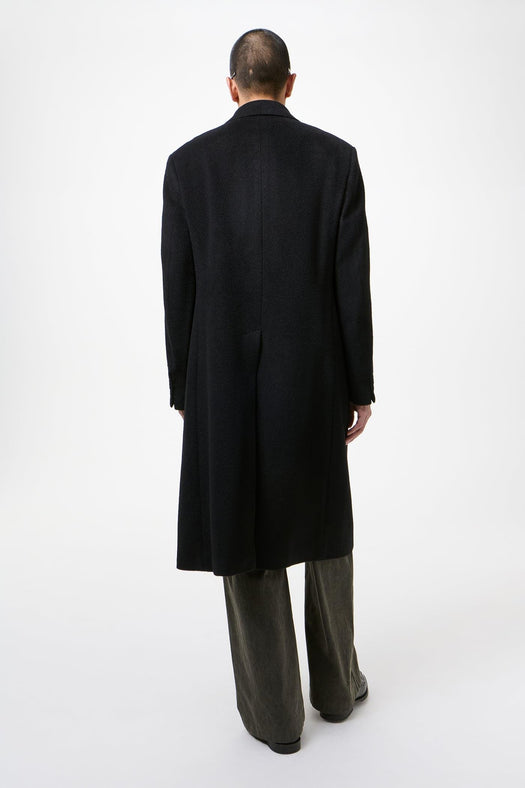 Whale Coat M4201WB  OUR LEGACY 