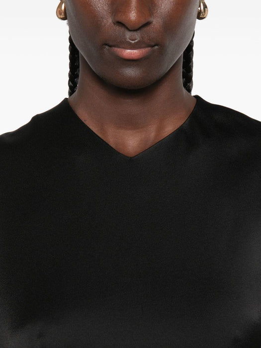 Victoria midi Dress 1326WDR007380E 1 VICTORIA BECKHAM 