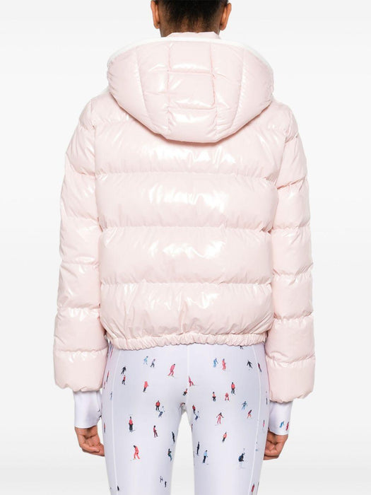 Andro jacket L10931A00094 597EU519 MONCLER 