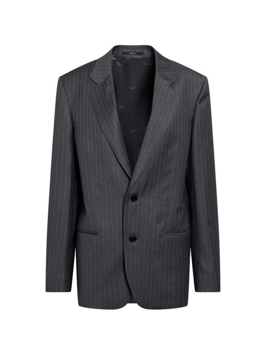 Single-breasted blazer A002KZ ZAUV8 1011 GUCCI 