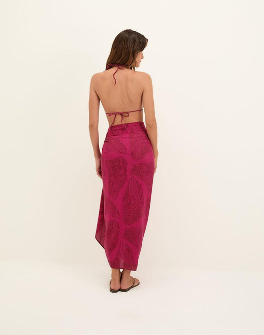 Sarong 26163502 035X VIX 