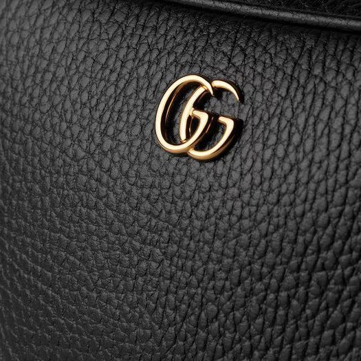 Mini GG Marmont Shoulder Bag 772759 CAO0G1000 GUCCI 