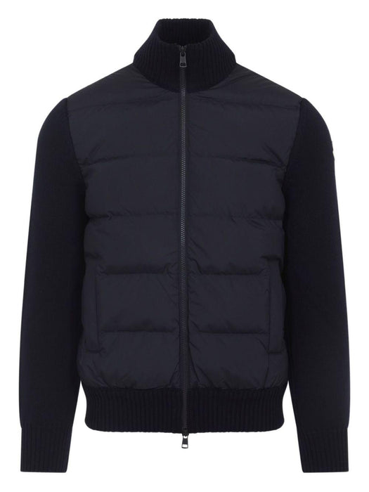 padded zip-up jacket K20919B00040 M1131778 MONCLER 