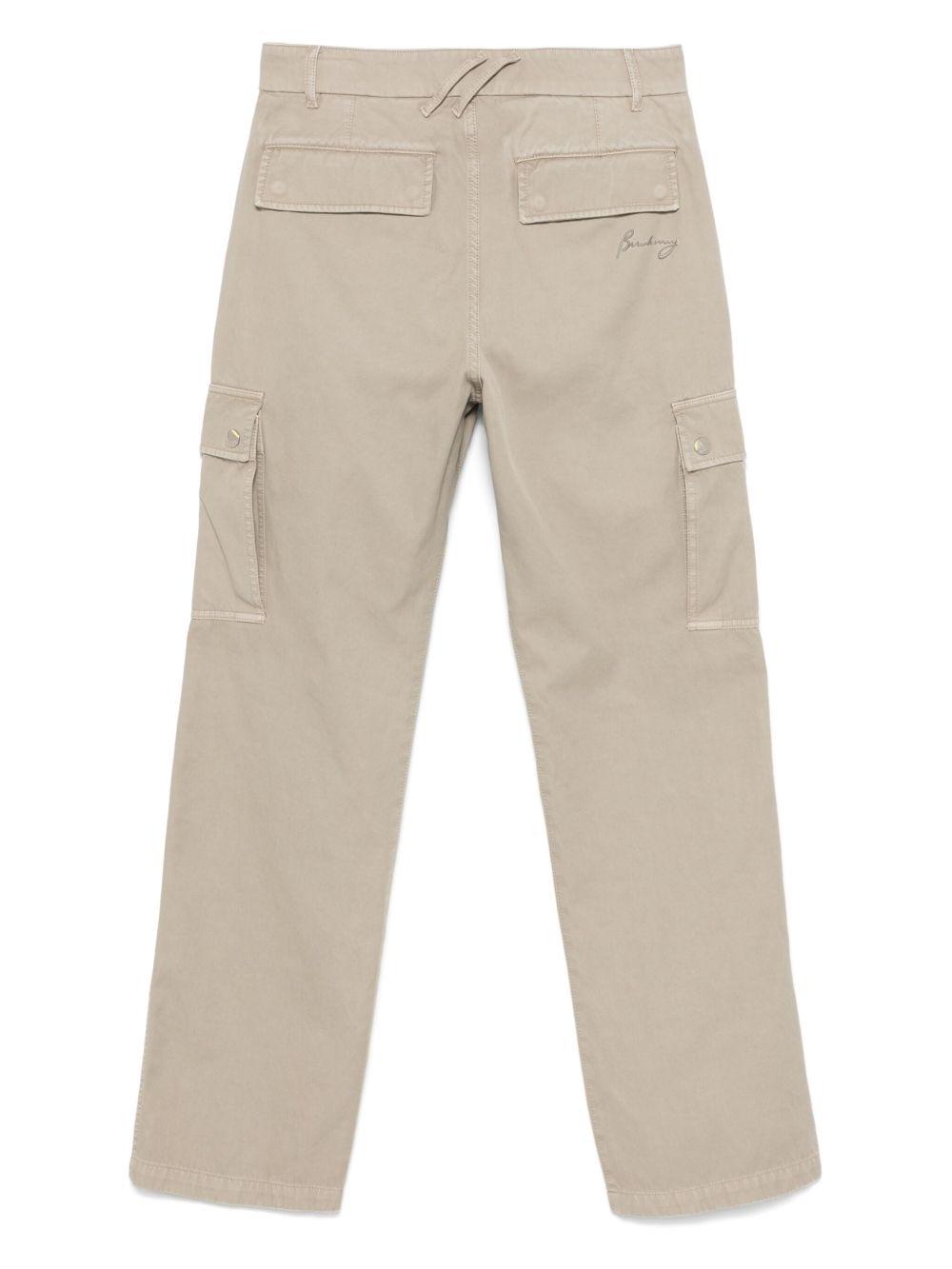 BURBERRY 8101266C1761