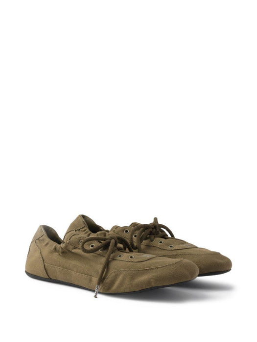 Collapse canvas sneakers 1E459O F 005 M8MF0161 PRADA 