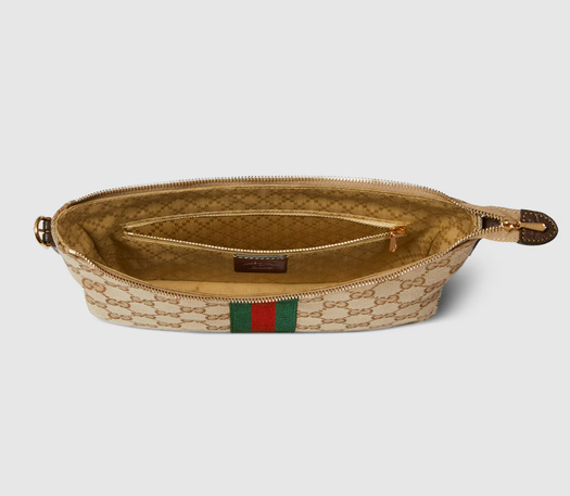 Lunetta small crossbody bag 863406 FAFV99653 GUCCI 