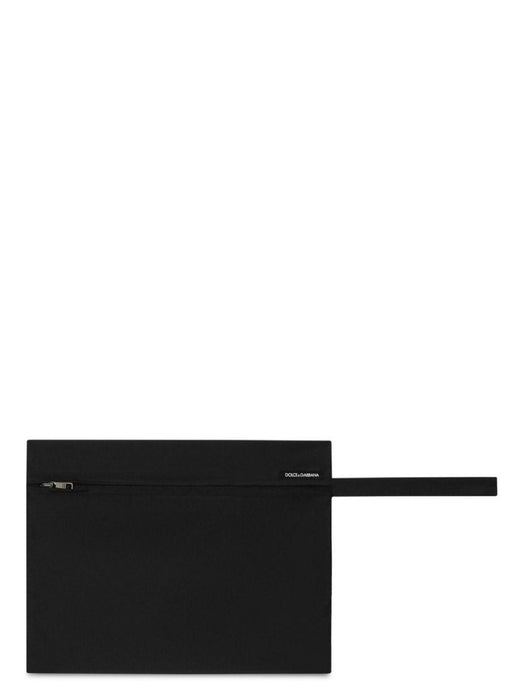 logo-print swim shorts M4F29T FUSFWN0000 DOLCE & GABBANA 