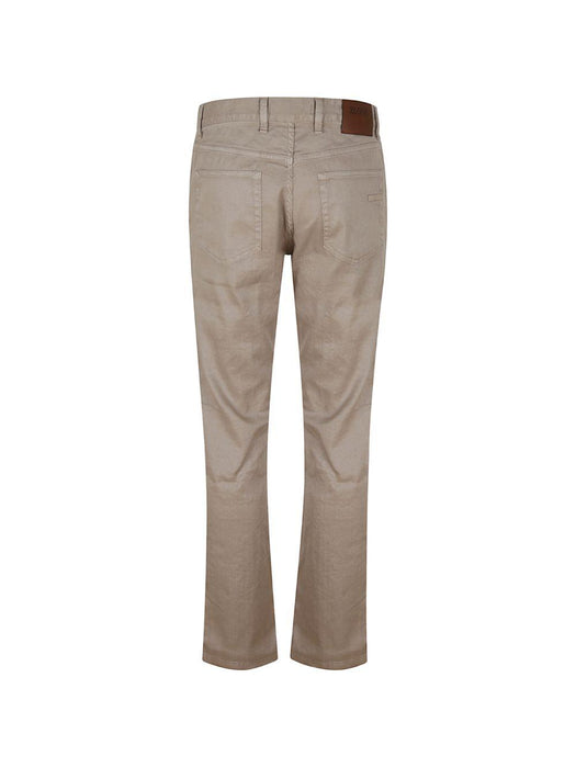 Roccia Trousers UHP16A3 CITYN02 ZEGNA 