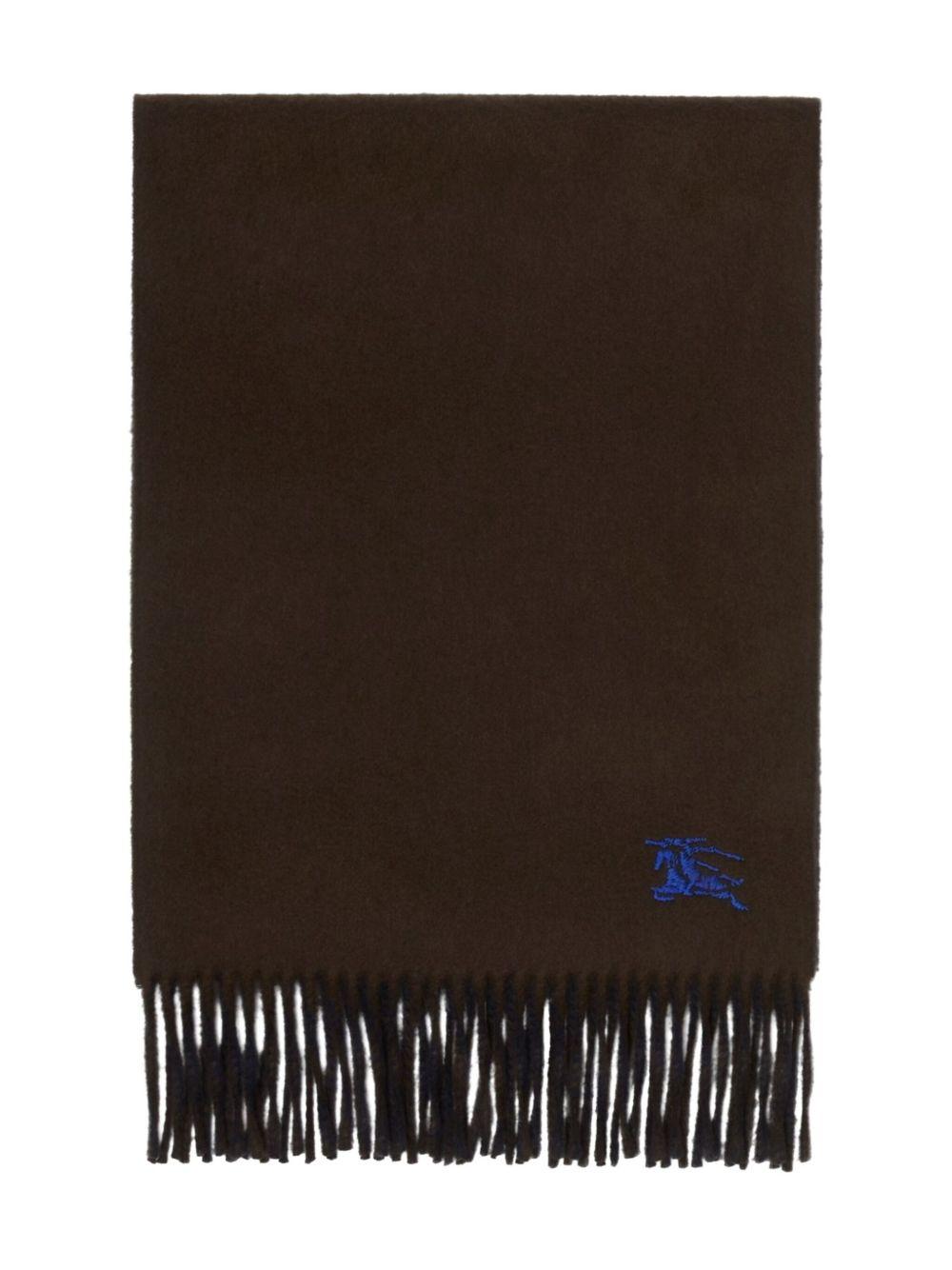 cashmere scarf 8110019 C1170 BURBERRY 