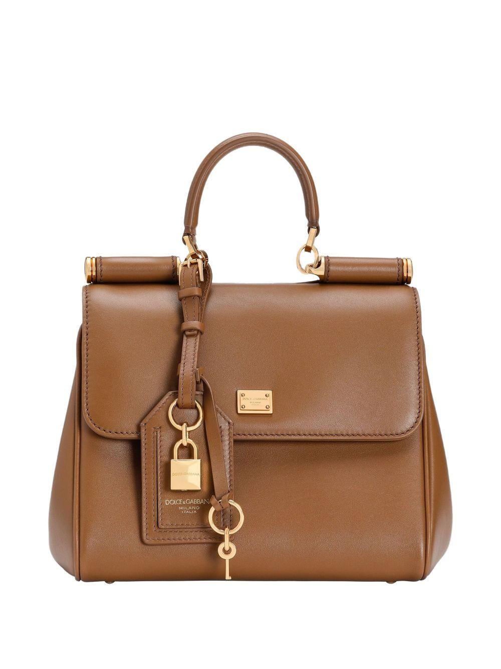 Sicily tote bag BB7781 B73218Z093 DOLCE & GABBANA 