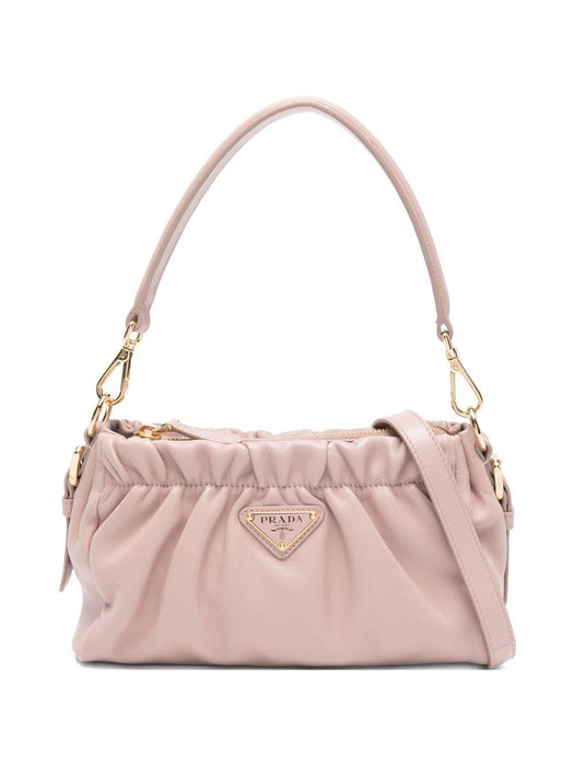 triangle-logo tote bag 1BC270 V OOO 2DX8F0D91 PRADA 