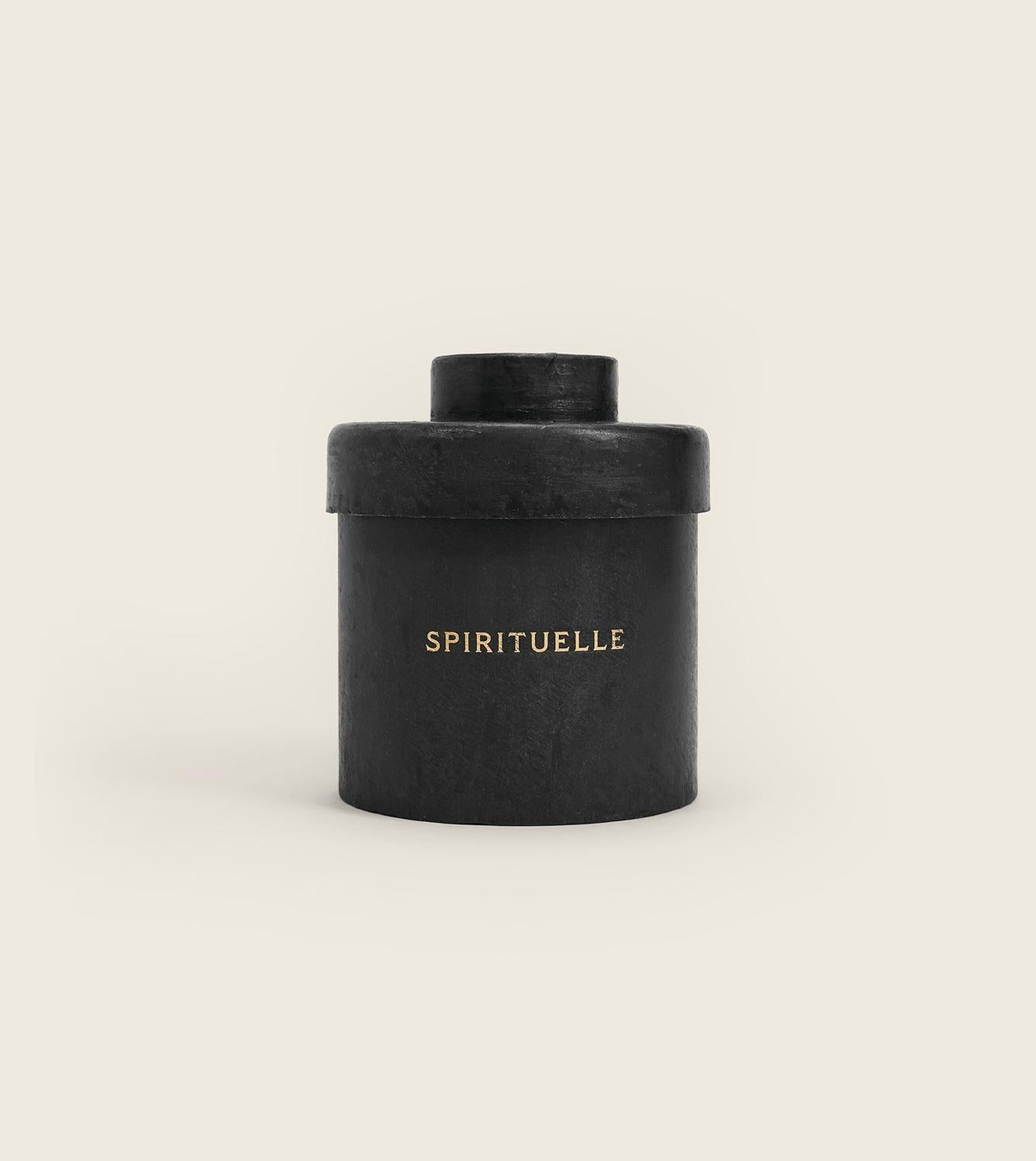 SPIRITUELLE BA300-SP  MAD ET LEN 