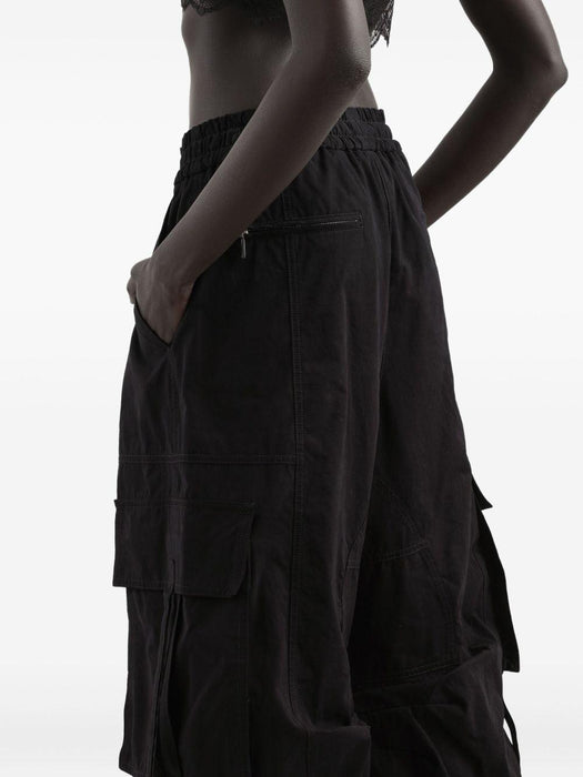 drawstring cargo pants FTDEHT HUMS8N0000 DOLCE & GABBANA 