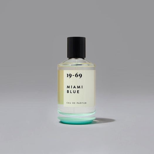 miami blue edp 100 ml MIAMI BLUE 900140 19-69 