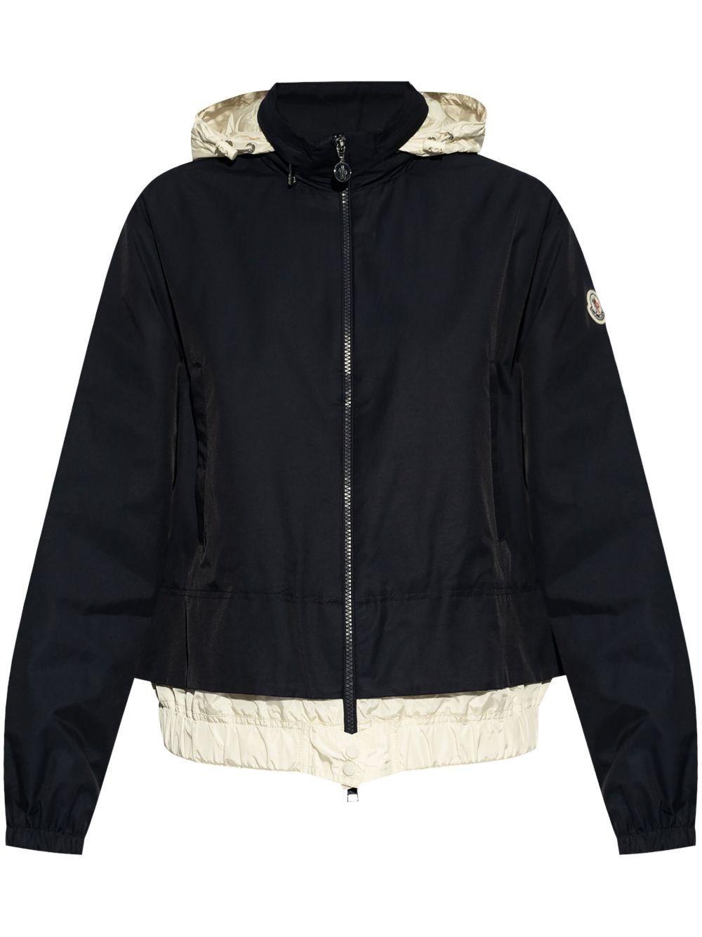 Janze jacket K10931A00009 5986I742 MONCLER 