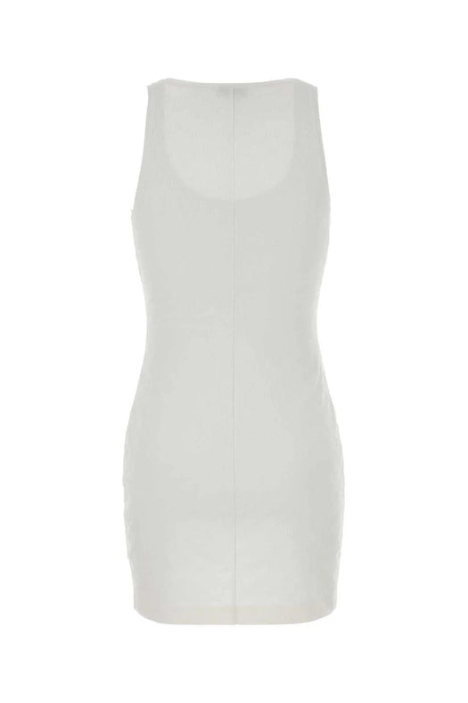 GG Jersey Jacquard Dress 865171 XUAO2 9000 GUCCI 