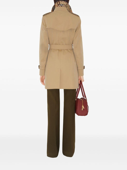 double-breasted trench coat 8079408 A1366 BURBERRY 