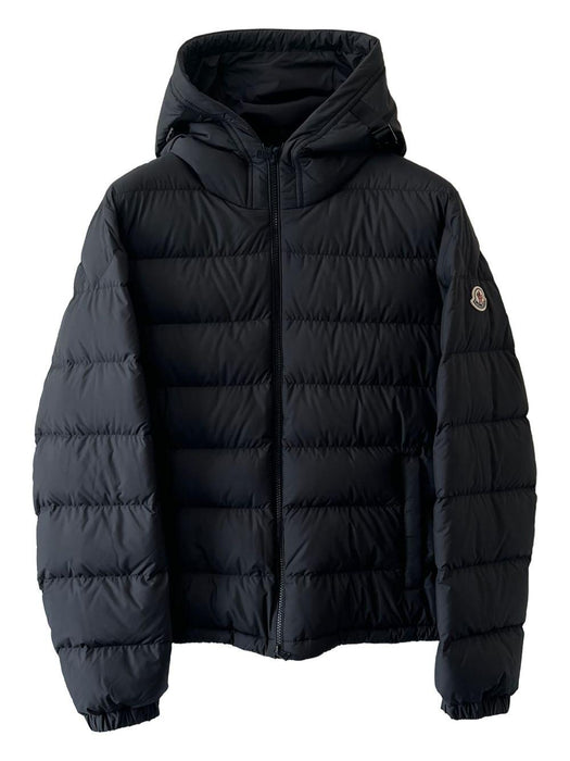 Laveraet hooded quilted jacket K20911A00228 597YW999 MONCLER 