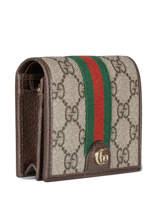 Ophidia small wallet 838487 FAE0L9746 GUCCI 