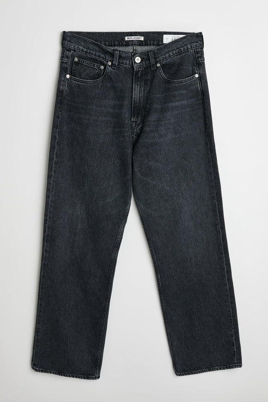Third Cut Jeans M4195TS  OUR LEGACY 