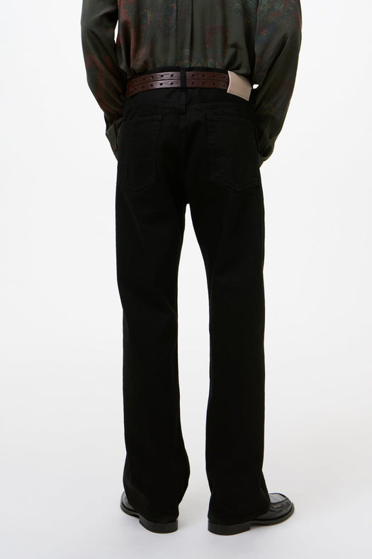 Third Cut Jeans M2255TCB  OUR LEGACY 