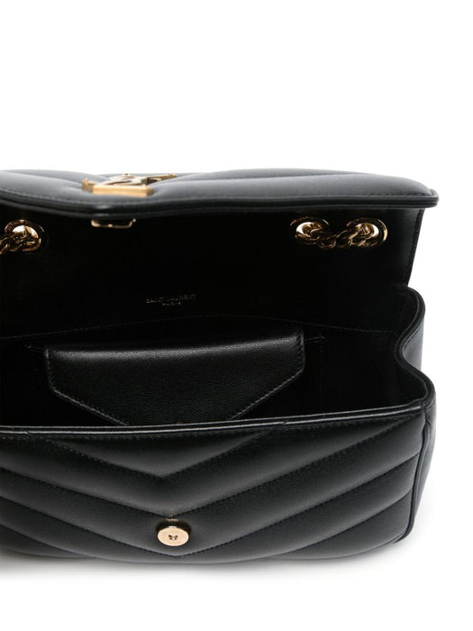 small Loulou shoulder bag 801437 AAEAX1000 SAINT LAURENT 