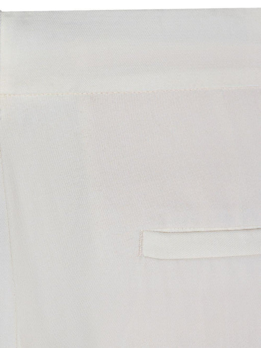 pleated knee-length shorts PAD276F794M150 0145 FABIANA FILIPPI 