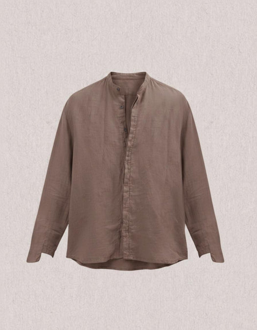 Double Fabric Shirt sh105 SH105 FANGO ATHOA 