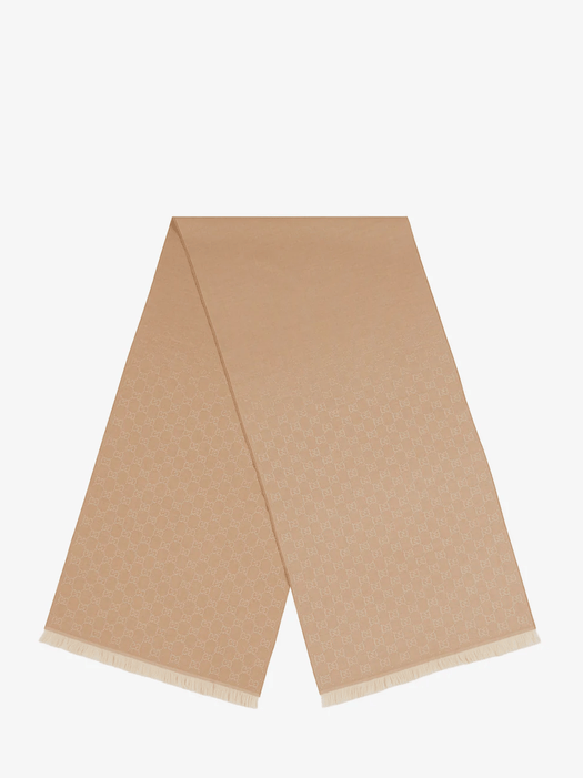 GG wool scarf 848507 3G2009878 GUCCI 