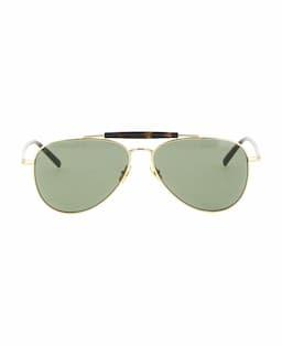 sl 864' Sunglasses 862856 Y99738032 SAINT LAURENT 