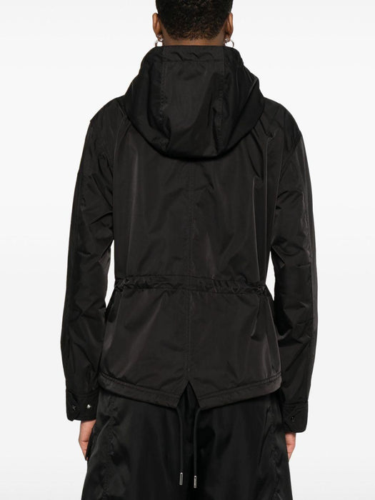 Noizay short parka K20931A00008 5988K999 MONCLER 