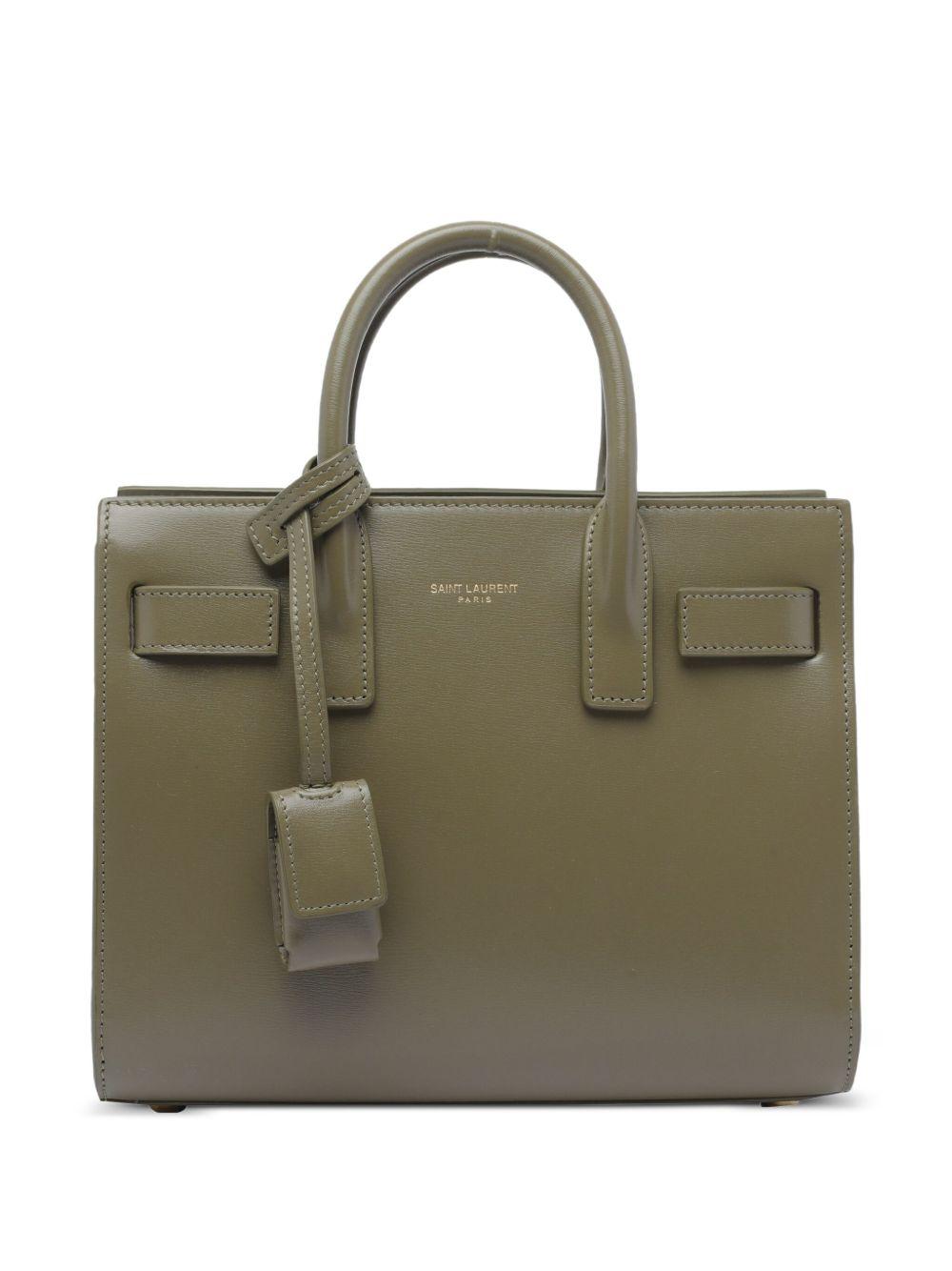 Sac de Jour handbag 392035 02G9W3798 SAINT LAURENT 