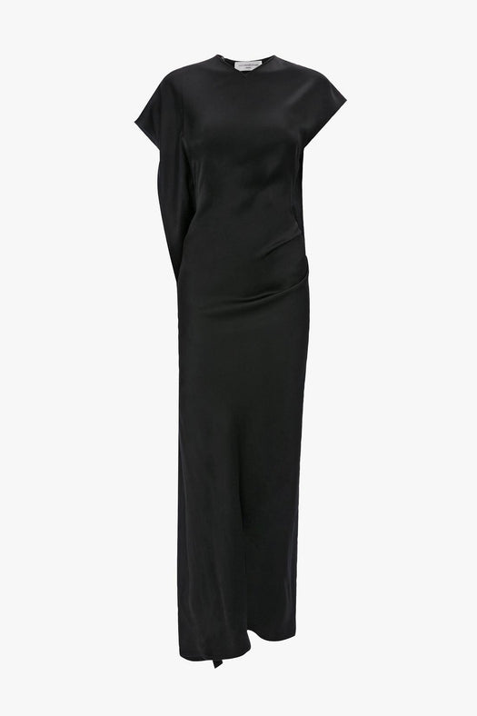 Victoria midi Dress 1326WDR007380E 1 VICTORIA BECKHAM 