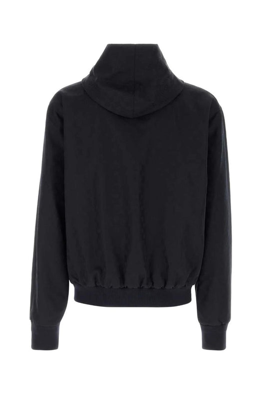 GG Zip-Up Hooded Jacket 874486 ZAUR4 4013 GUCCI 