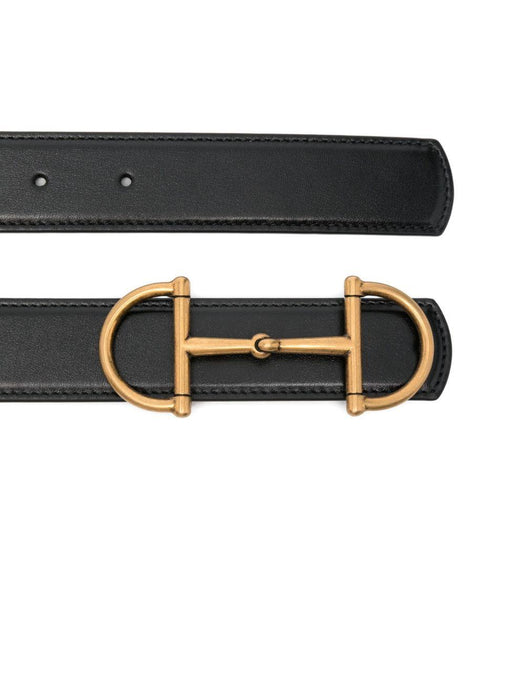 Gucci Belts Black 847273 AAFRD1087 GUCCI 