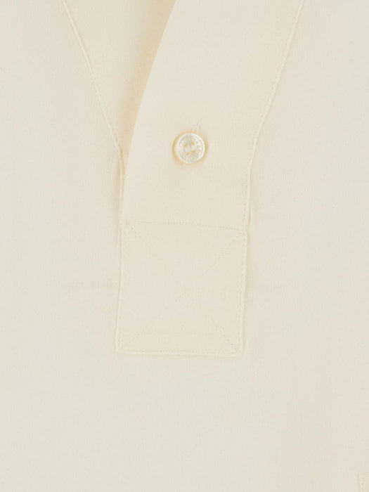 V-Neck Blouse 1326WSH007339B 3 VICTORIA BECKHAM 