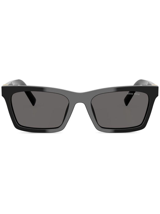 square-frame sunglasses 400-MU A05S 16K08Z 55  MIU MIU 
