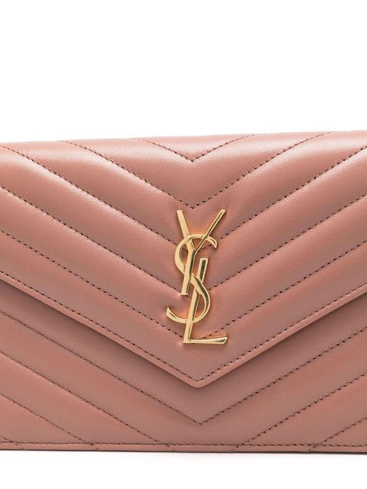 Cassandre Envelope clutch bag 742920 AAA445922 SAINT LAURENT 