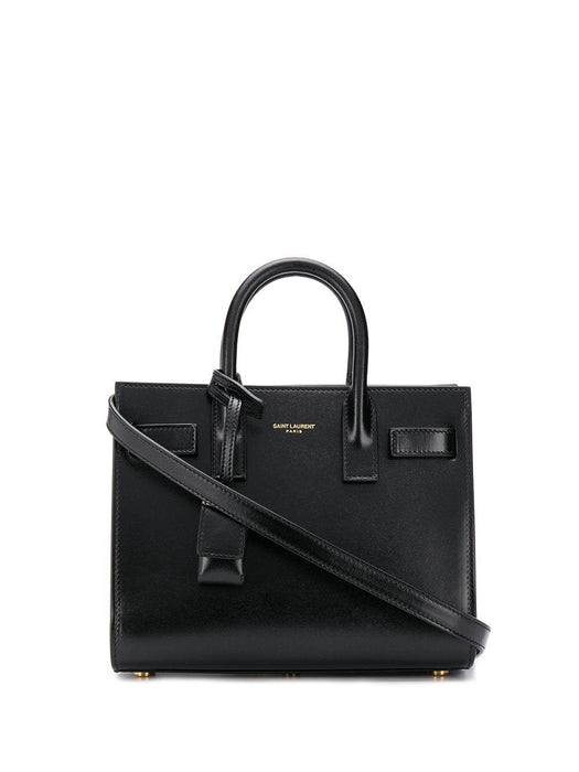 Sac de Jour tote 392035 02G9W1000 SAINT LAURENT 