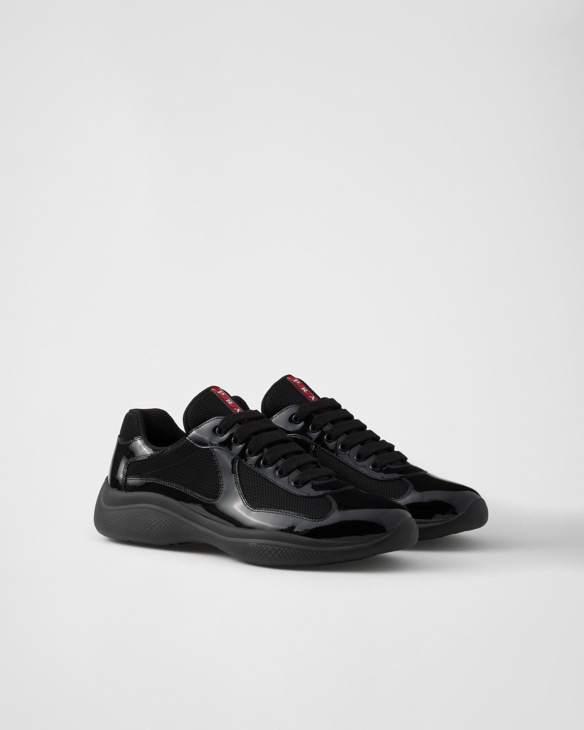 America's Cup sneakers 4E3400 FG000 ASZF0002 PRADA 