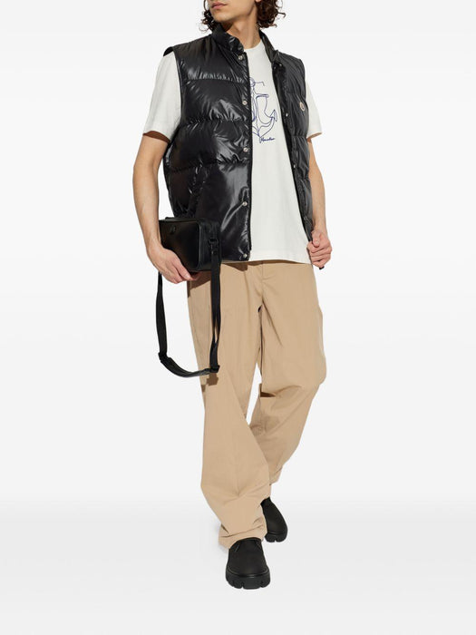 padded gilet L10911A00143 597YX999 MONCLER 
