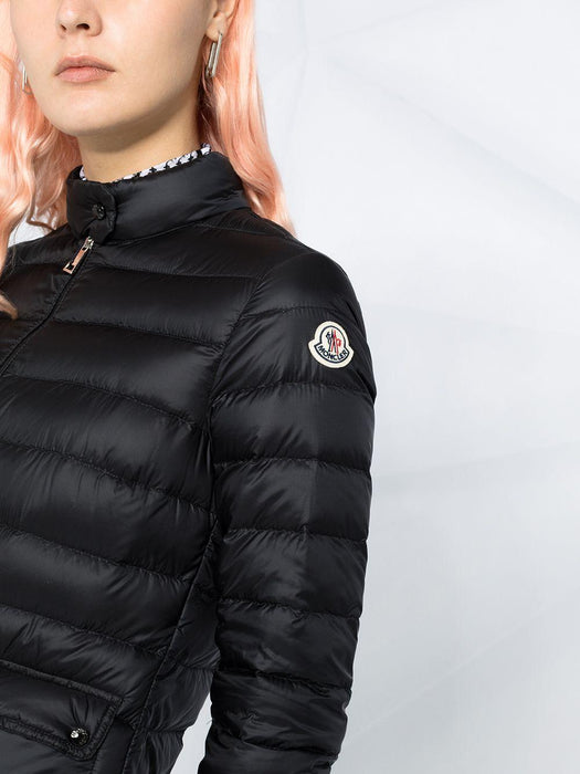 Padded snap pockets jacket L10931A10100 53048999 MONCLER 