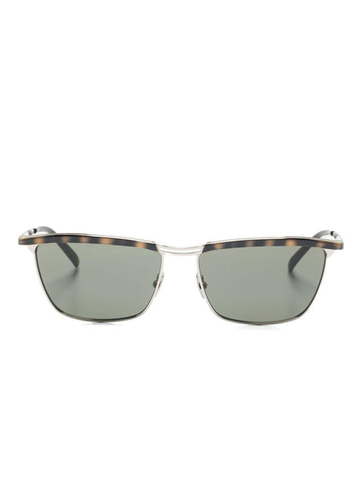 metal-frame sunglasses 843043 Y99698163 SAINT LAURENT 