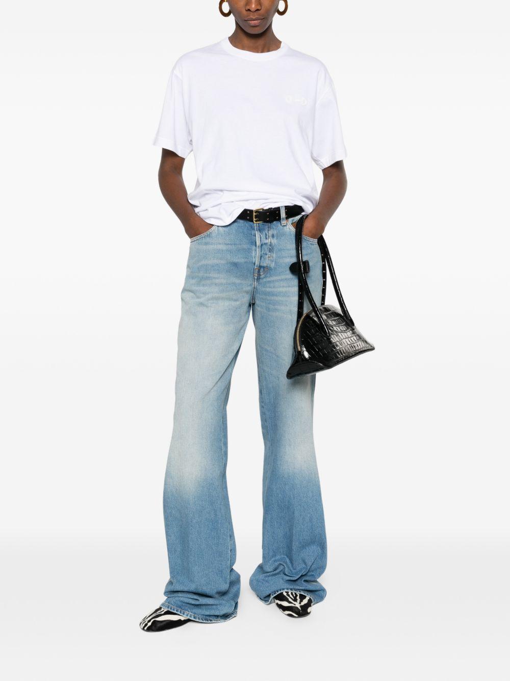 crew-neck T-shirt 837959 XJHMR9051 GUCCI 