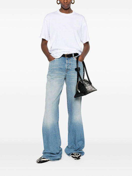 crew-neck T-shirt 837959 XJHMR9051 GUCCI 