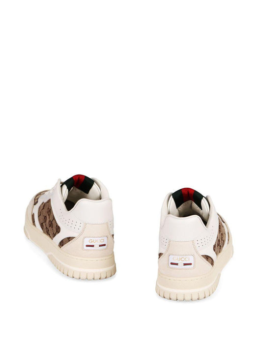 Re-Web panelled sneakers 787476 AADHW9573 GUCCI 