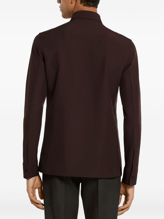 pocket embellishment shirt 841624 ZAT432518 GUCCI 