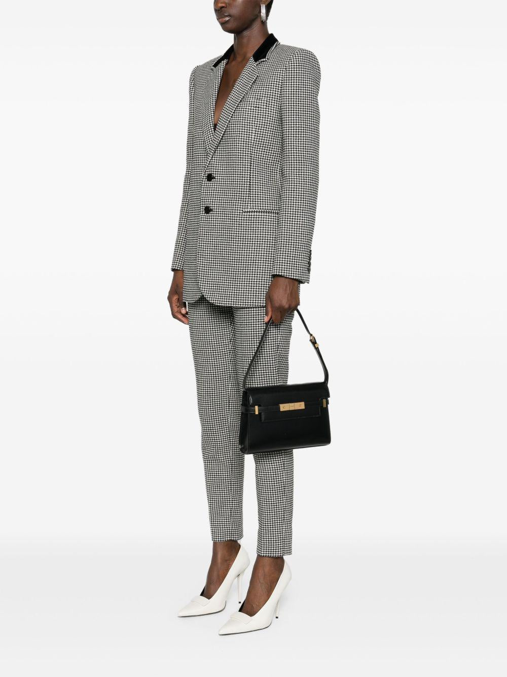 6756260SX0W1000 SAINT LAURENT