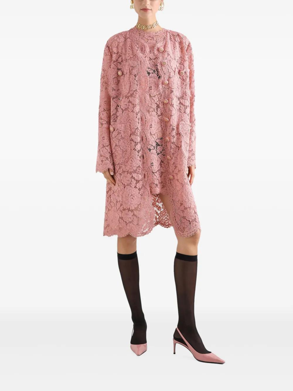 DOLCE & GABBANA F6ATYTHLM7LF0473